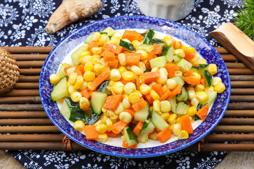 年夜饭压轴菜,金玉满堂端上桌,好看好吃好寓意,男女老少抢着吃