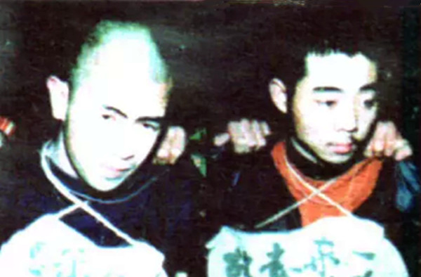 西安画坛灭门案,凶徒盗窃罪行败露连杀4人,4名受害者身中110刀