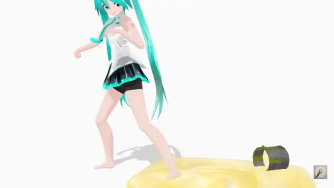 初音被胶水粘住了手脚 视频在线观看 爱奇艺搜索