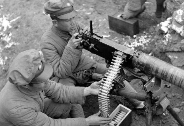 东北军的火炮有多牛?不仅数量多而且有不少稀罕货