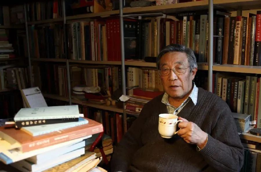 杨泓丨中原北魏石窟:以石雕为主要艺术形式的中国石窟