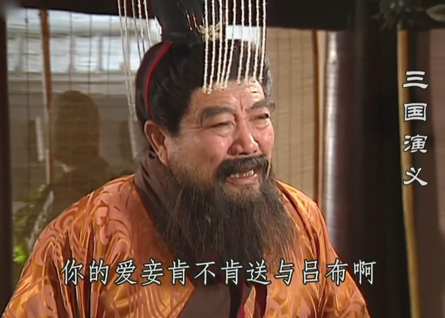 董卓若只论前半生,也称得上是"民族英雄"!