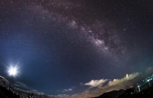 为何有"五星连珠,利中国"的说法,五星连珠是预言,还是谣言?