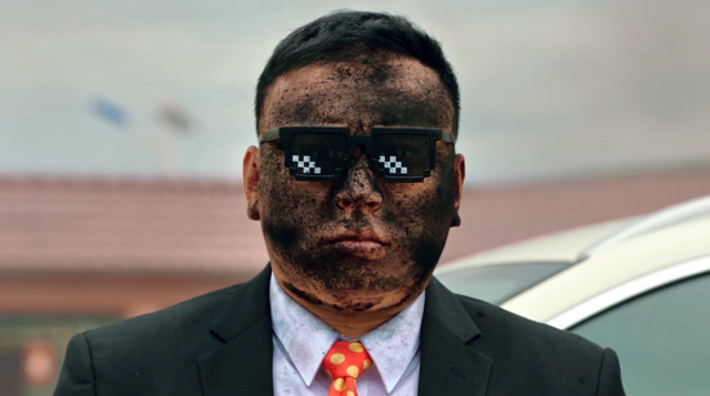 票房258万亏惨了?人家压根不靠票房赚钱