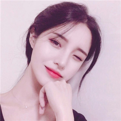 女人最适合的微信头像2022最火爆