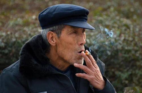 男性衰老加速器公布,吸烟排第4,第1名很多大叔羞于启齿