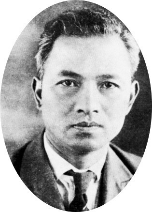 李四光:一台英国的伽马仪,让中国找到铀矿