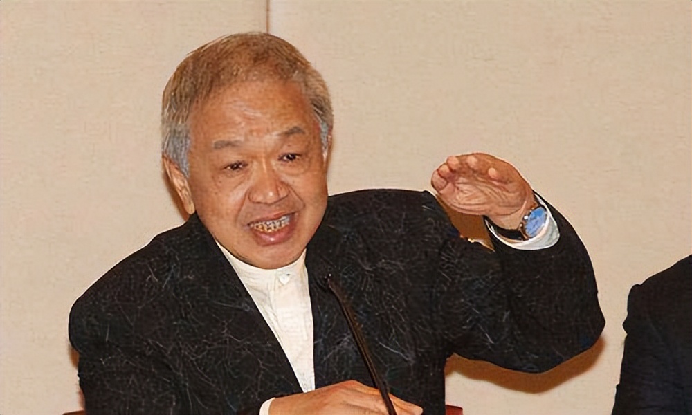 香港隐形富豪霍建宁,卖掉澳洲房子赚2亿,卖掉香港房子赚9亿