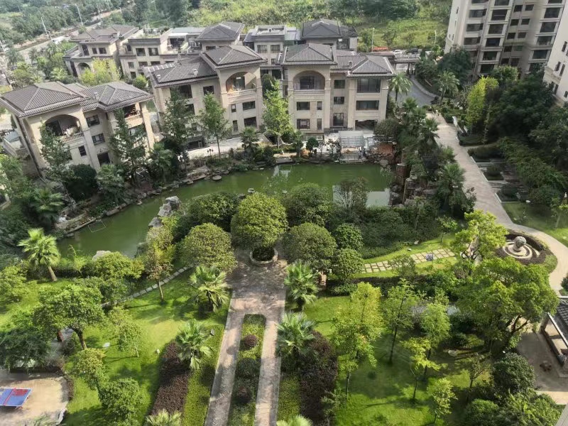 长沙滨江一号丰泰花园法拍房 长沙岳麓区法拍房列表