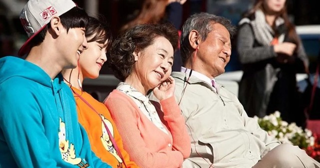 韩国父母节文化:韩国没有母亲节,也没有父亲节,只有「父母节」