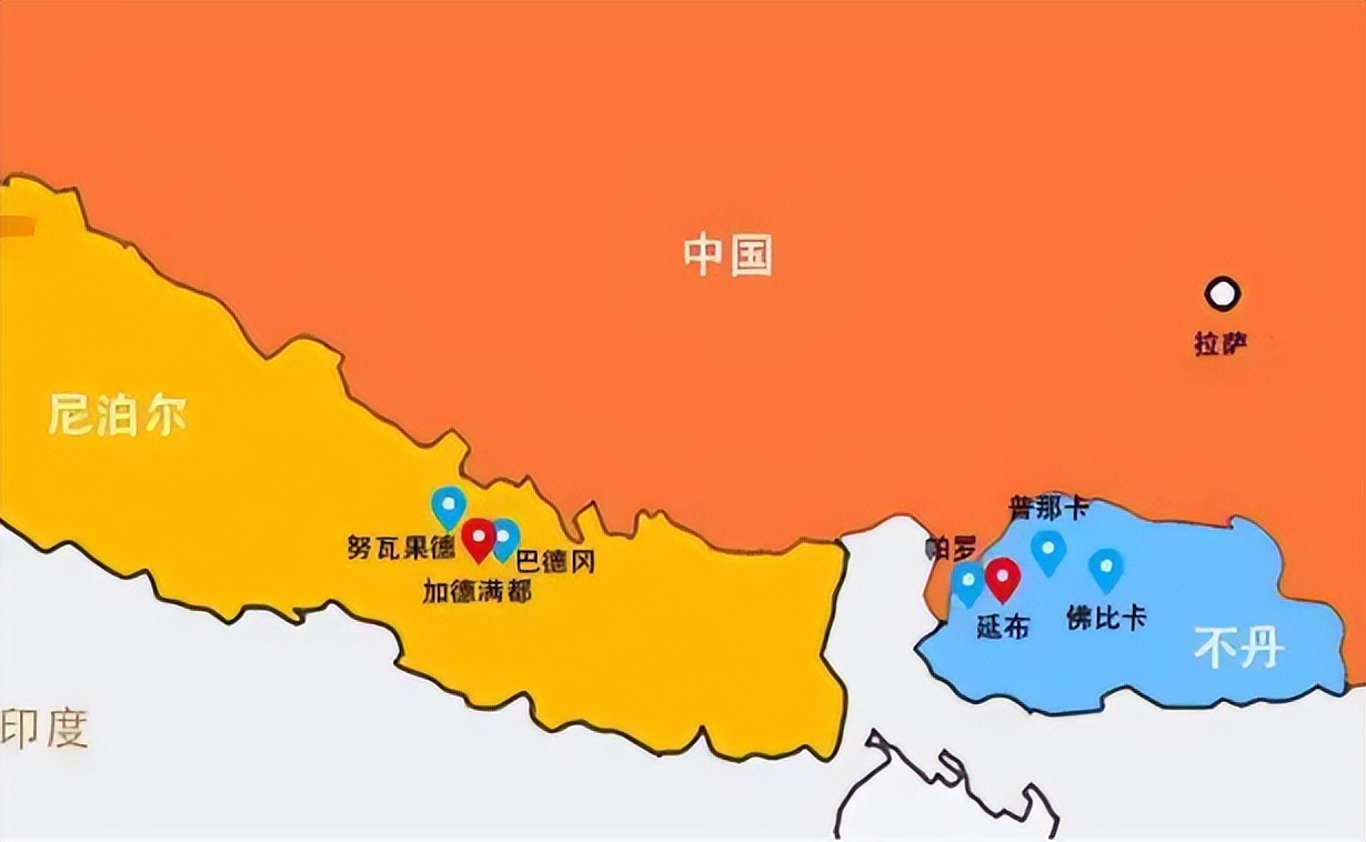 中国外交部:全球190多个国家,只有3个没有被美国军事干预过