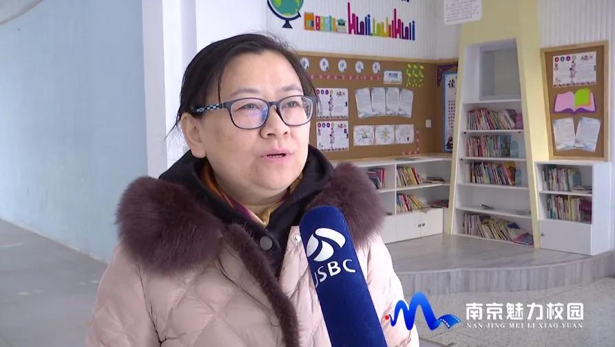 动态丨南京市同仁小学:2020—2021学年第一学期阳光体育舞蹈联赛