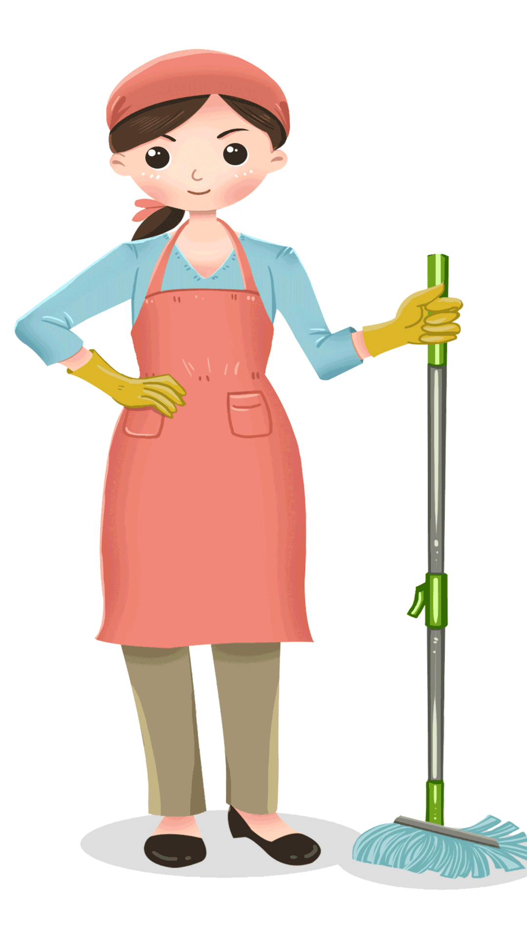 谁将是2021年度"家政王者"?第六届温州金牌家政能手大赛启动报名!