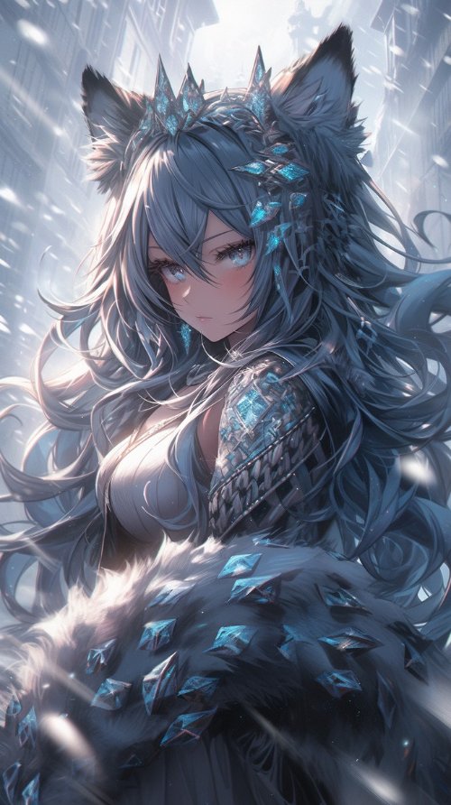 动漫美图杂赏:制服 黑丝 成熟美女的独特魅惑难以抵挡