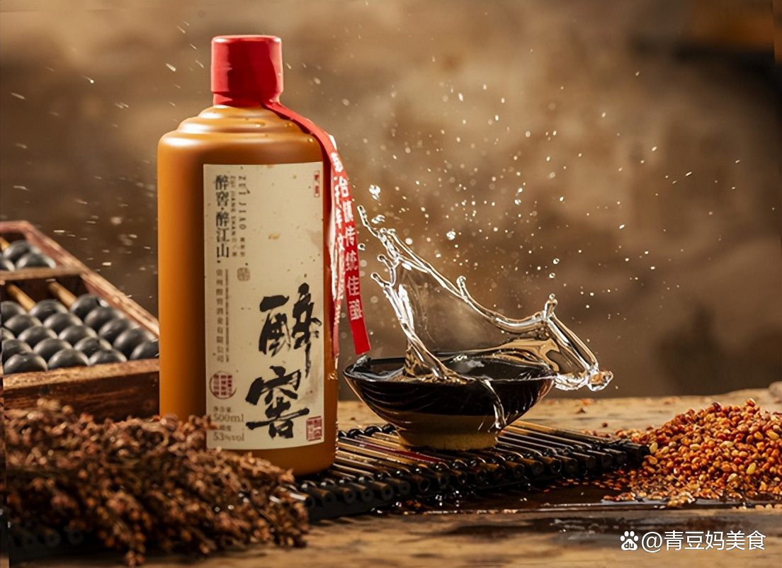 如何鉴别酱香型白酒质量好坏,酱香白酒怎么看好坏 如何鉴别酱香型白酒质量好坏,酱香白酒怎么看好坏