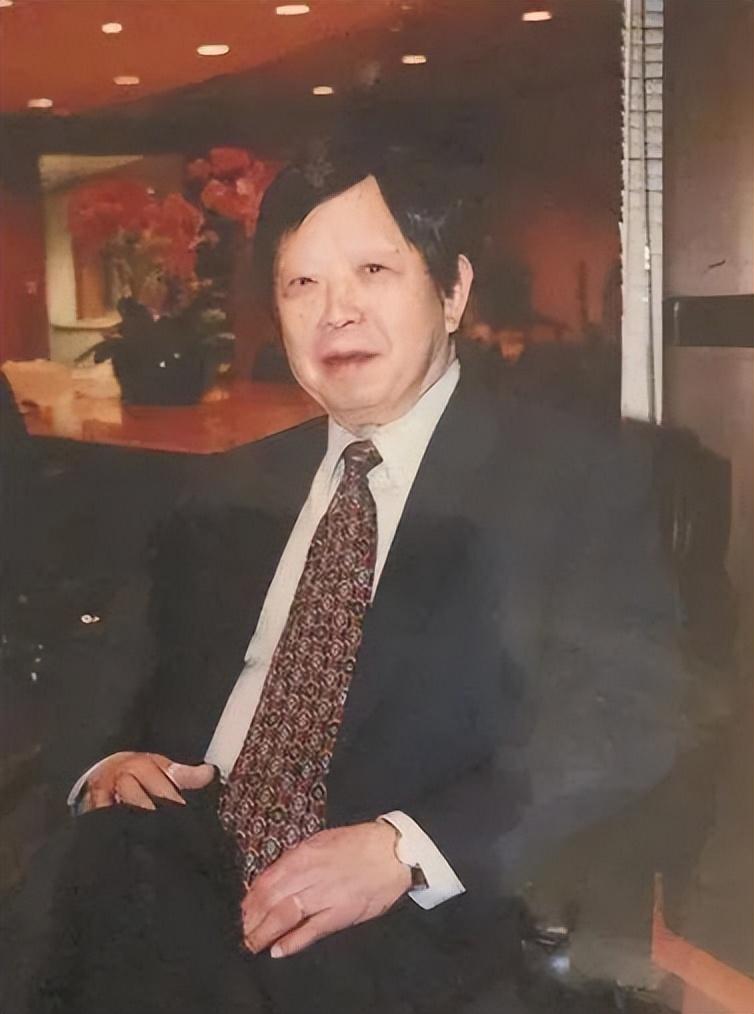 南安华侨名人吕振万:教育为先 慈善为怀