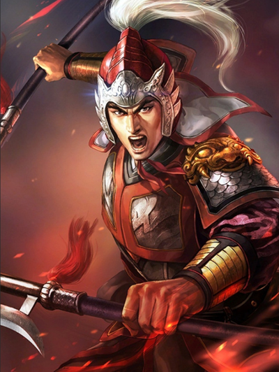 三国:蜀国五虎上将,魏国五子良将,那么吴国猛将是什么水平?