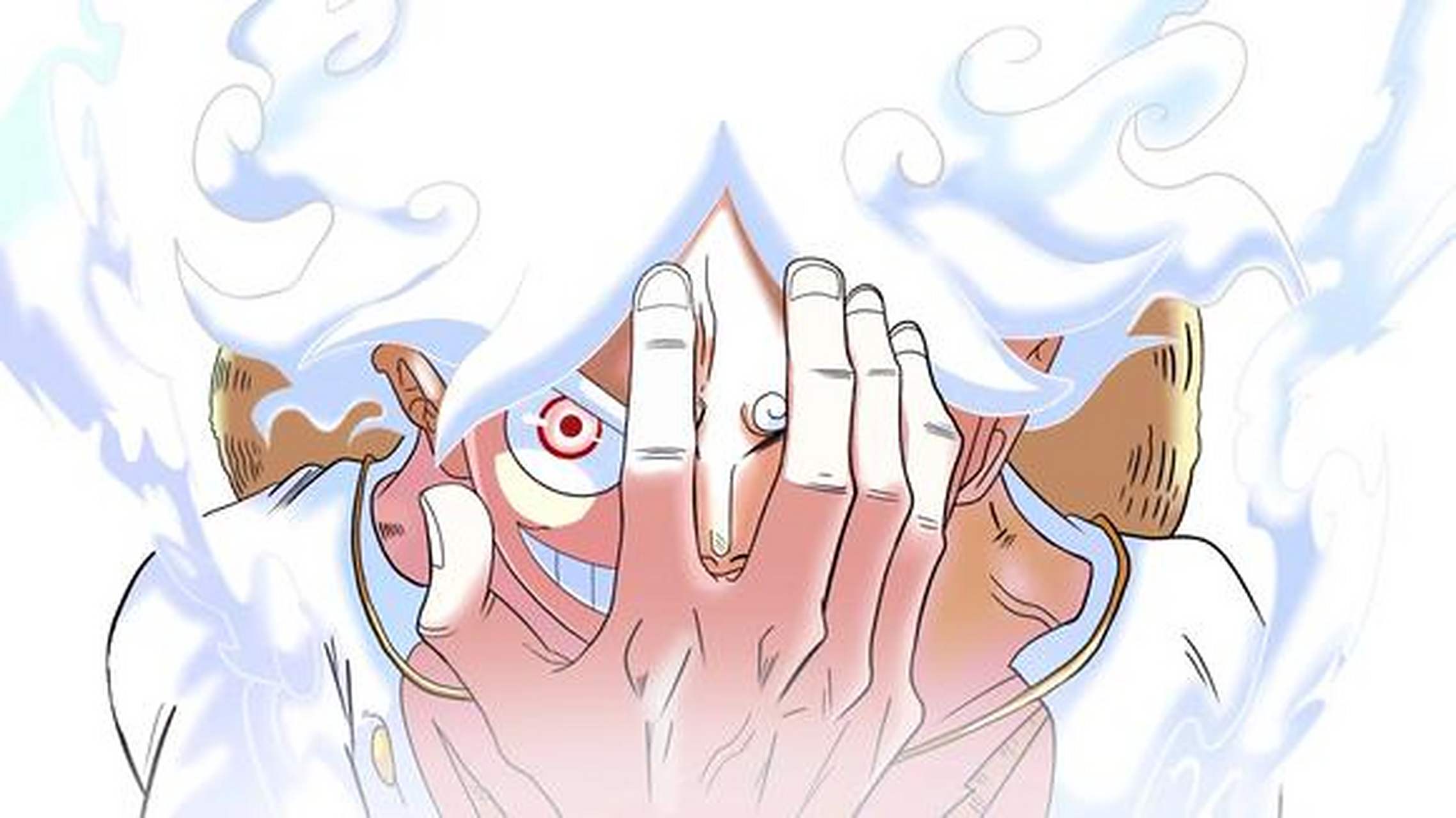 五档路飞动画真的那么不堪吗 随便点开到处都是喷的,你们是不是真的