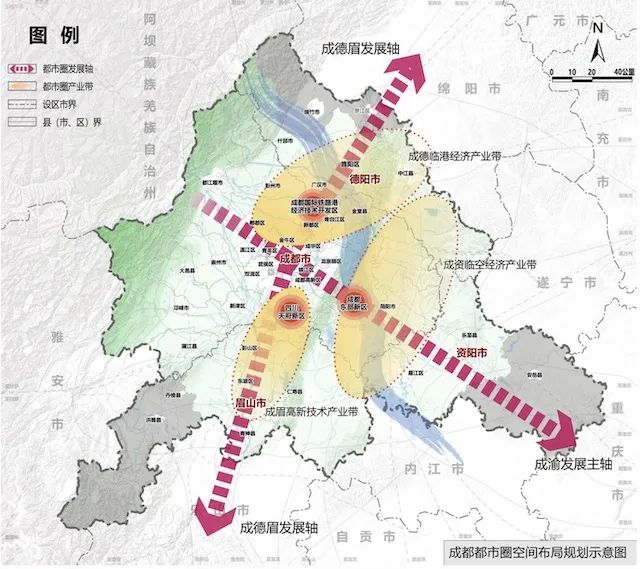 国际范青白江蝶变升级13宗可供靓地重磅来袭