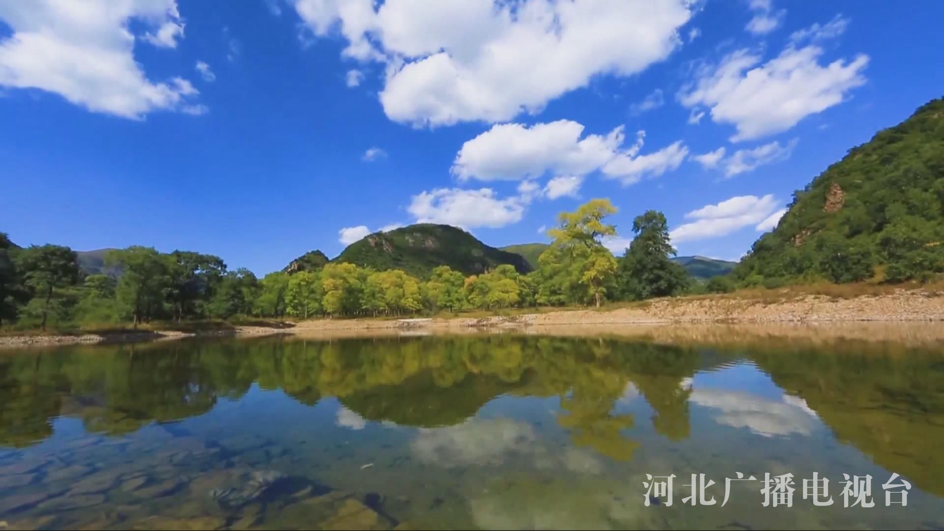 伴清風入眠讓你枕星空入夢星空帳篷中張家口塞外的廣闊中