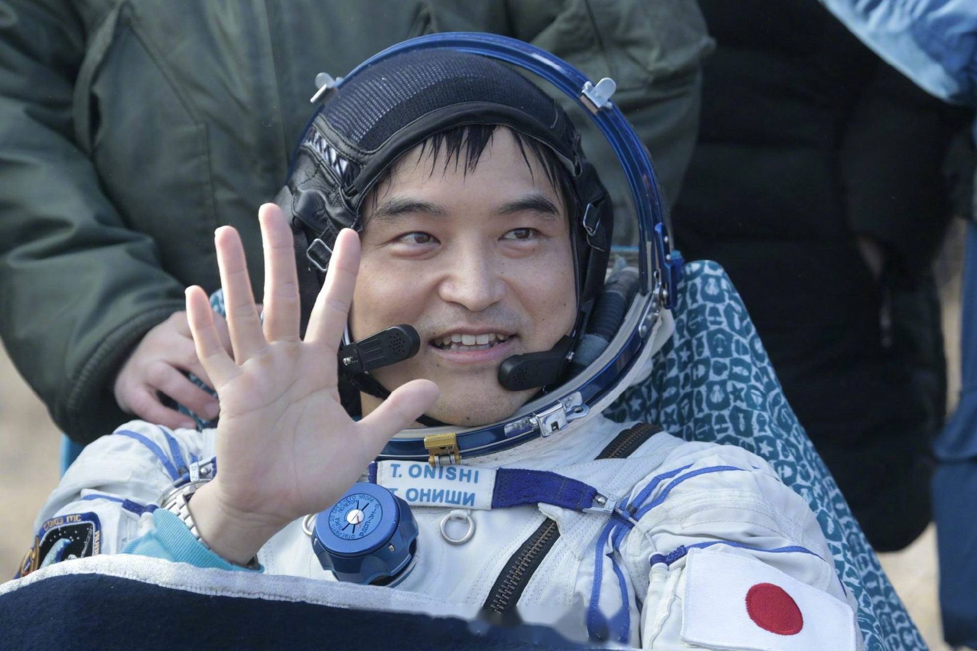 日本禁航天局研究所与中国合作,为何中国允许日本人进中国空间站