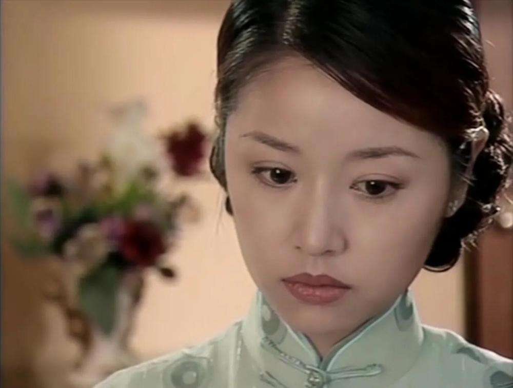 《半生缘》/《十八春》(1950年-1951年)