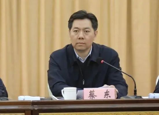 各省现任的一些有关金融经历的副省长(下篇)