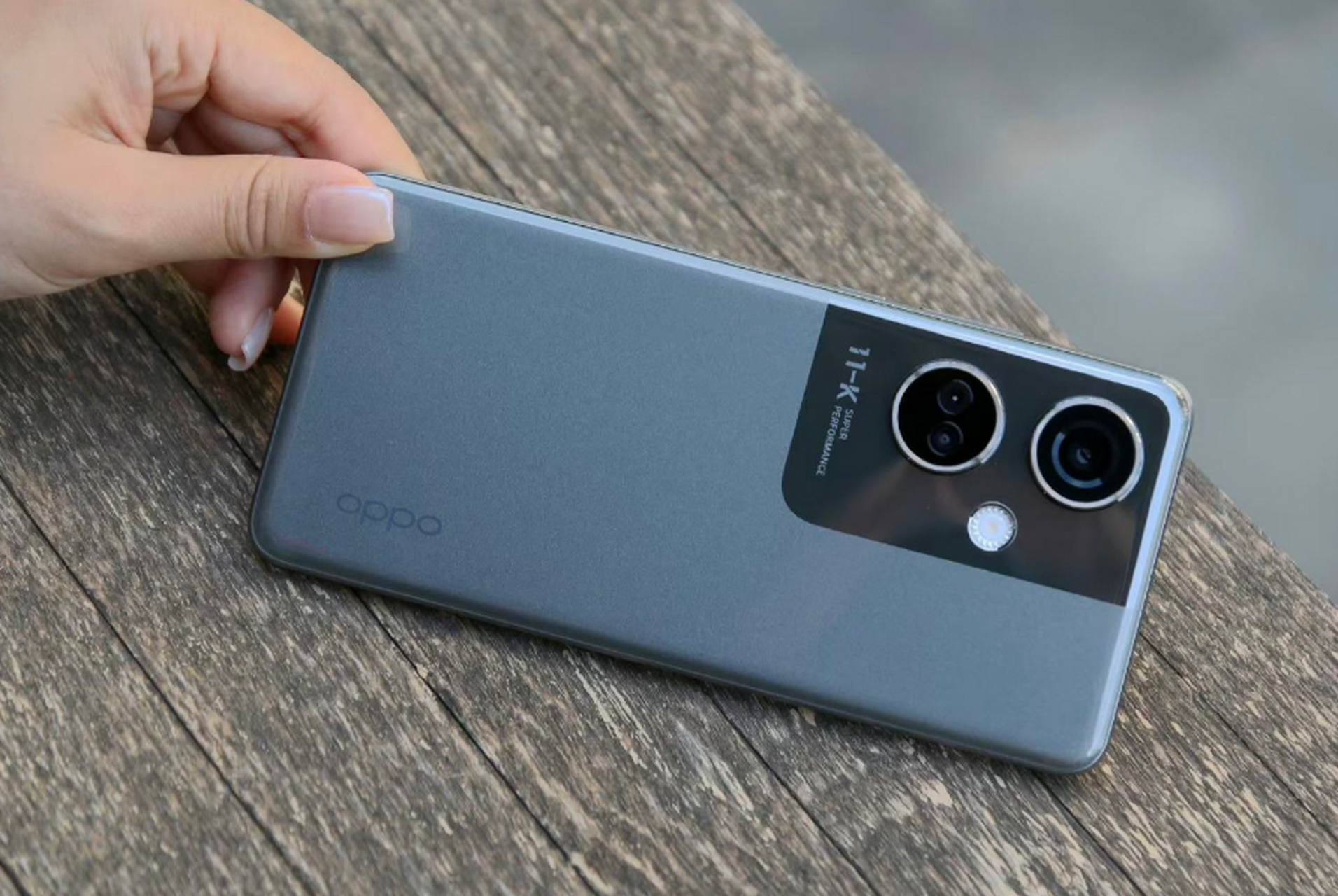 8月创作激励计划# oppo k11手机,搭载骁龙 782g 处理器,6nm工艺制程