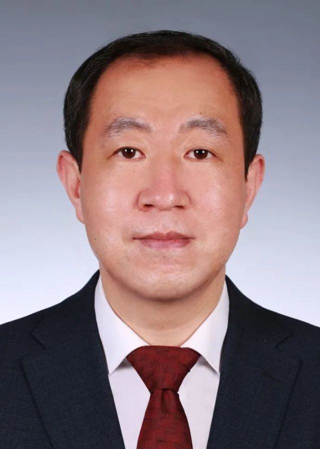 沈阳干部任前公示2021年第1号