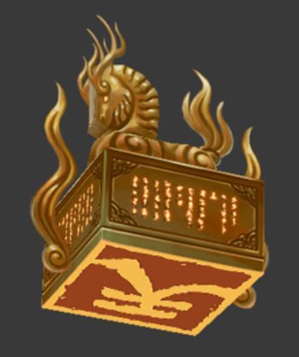 封神榜中最厉害的4大法器,第一件连太上老君都不敢近身!