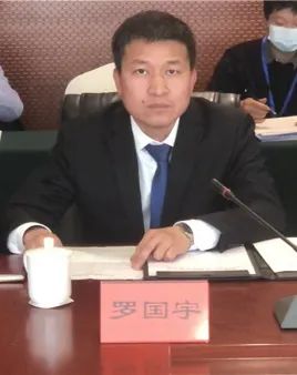 湖南怀化:原市委常委罗国宇任郴州市委常委,市委组织部部长!
