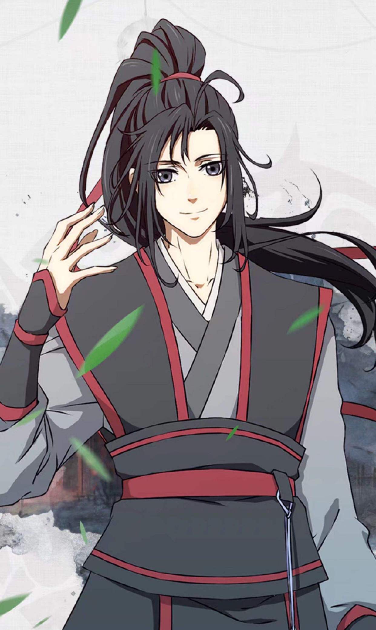 《魔道祖师》到底写得怎么样,有没有实力入围网文四大名著?