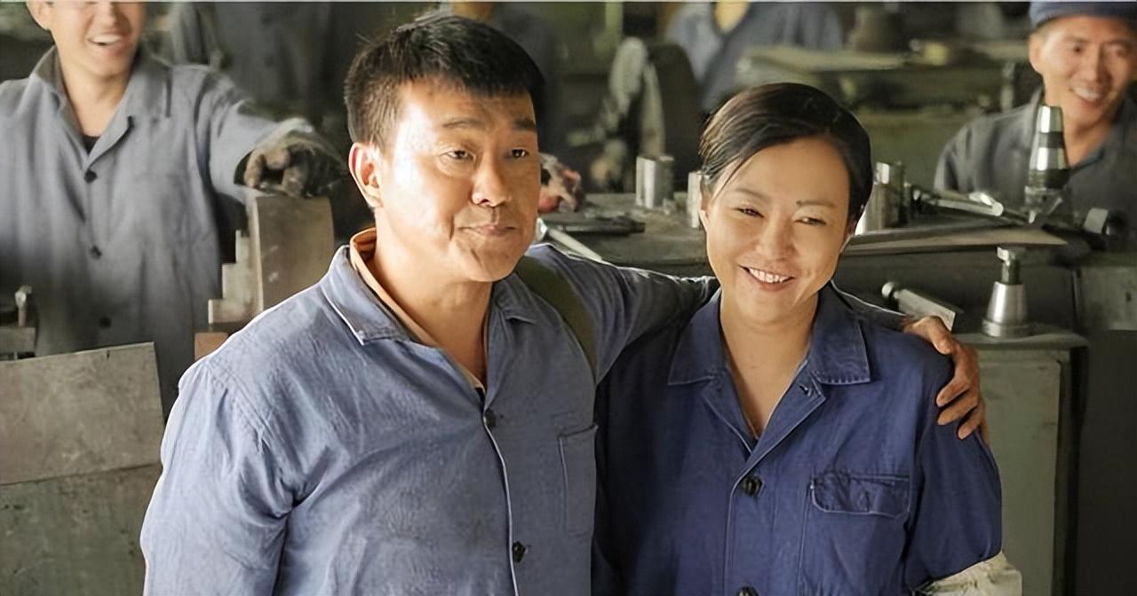 《情满四合院》演员境况不一,有人70岁活跃荧屏,有人已离世