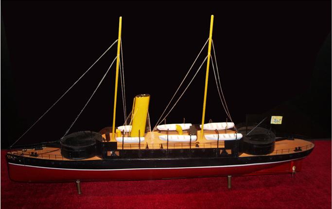 阅读历史,甲午国殇,北洋舰队主力战舰系列:来远号装甲巡洋舰