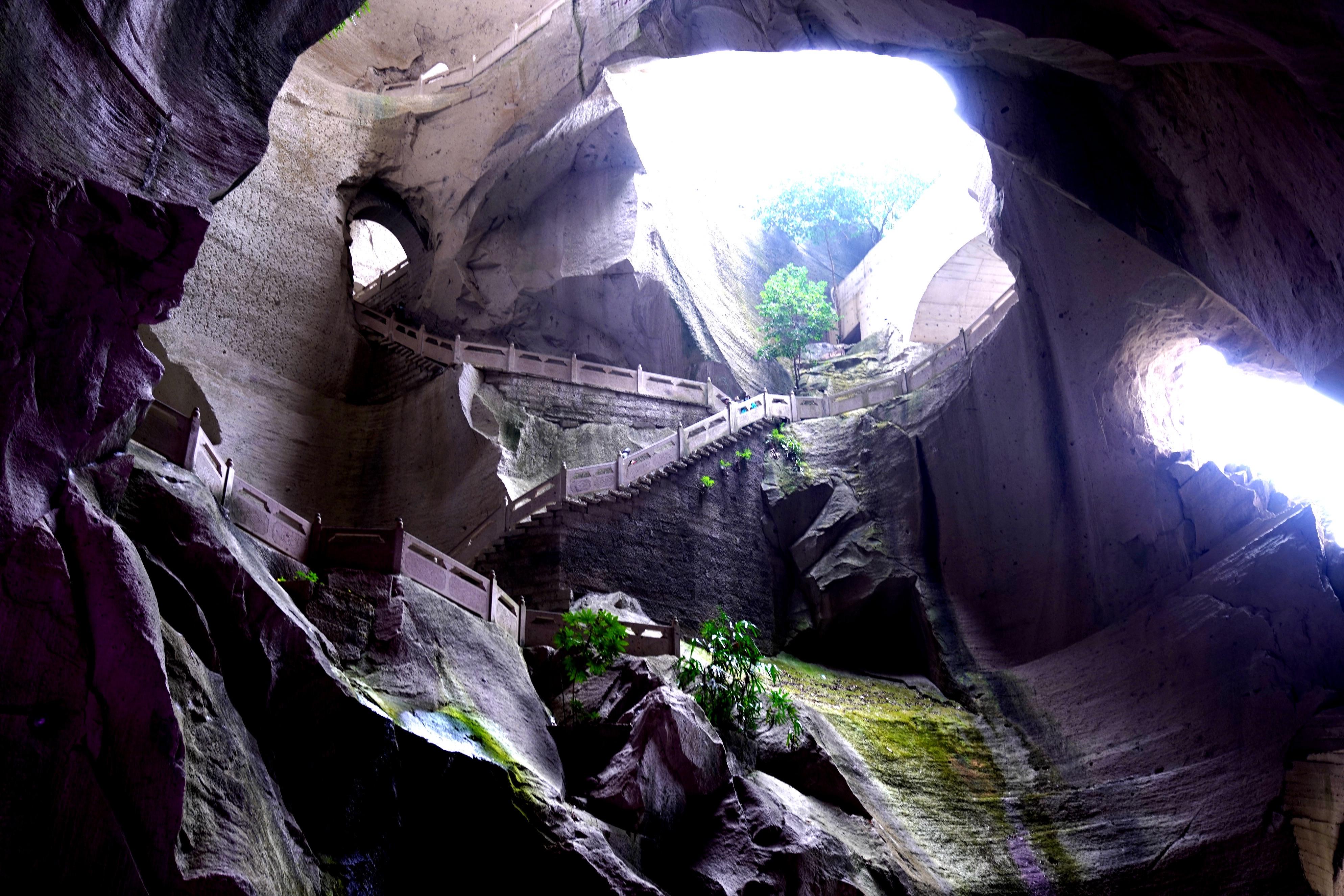 石塘镇旅游有哪些景点