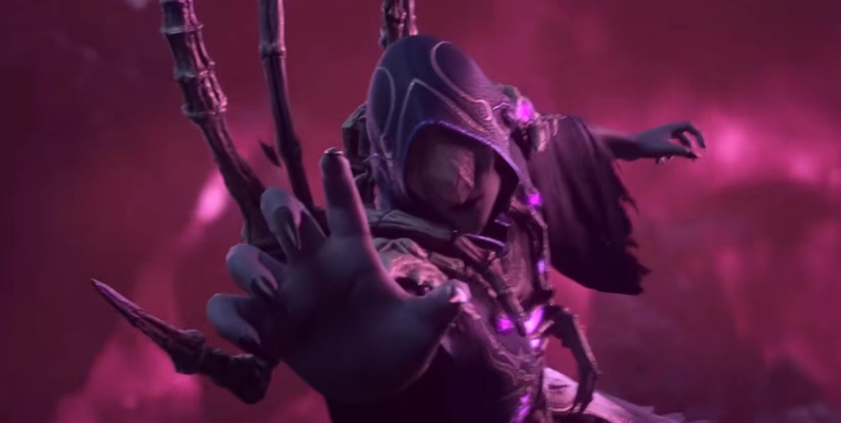 斗破苍穹:美杜莎对战鹜护法,纳兰嫣然出关,紫妍新建模却遭群嘲