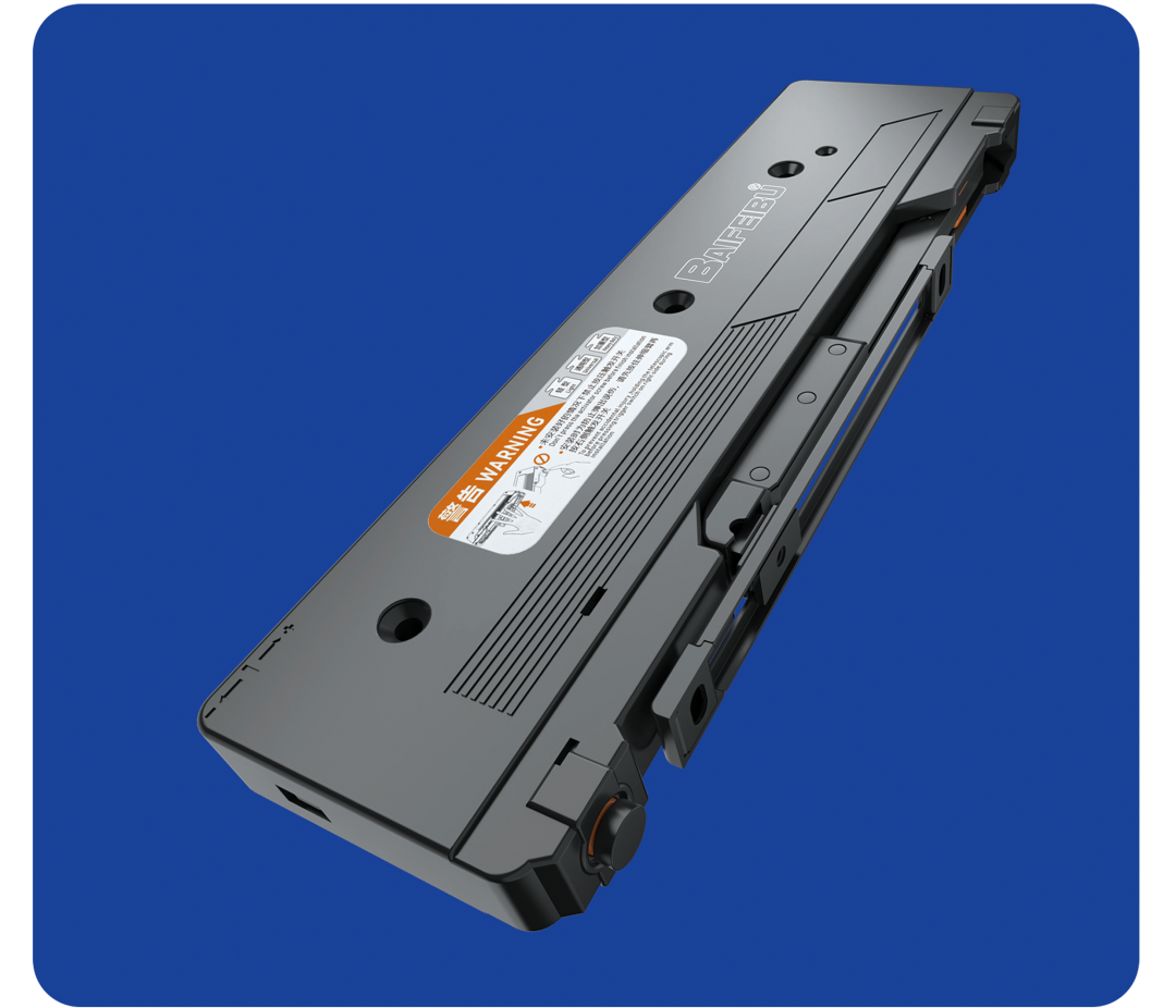 大牌星荐|柏扉步 x 2023成都定制家居展