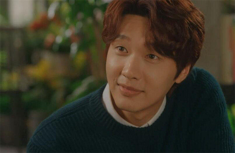 《悲伤时爱你》姜仁旭爱女主吗?控制欲太强的爱有多可怕