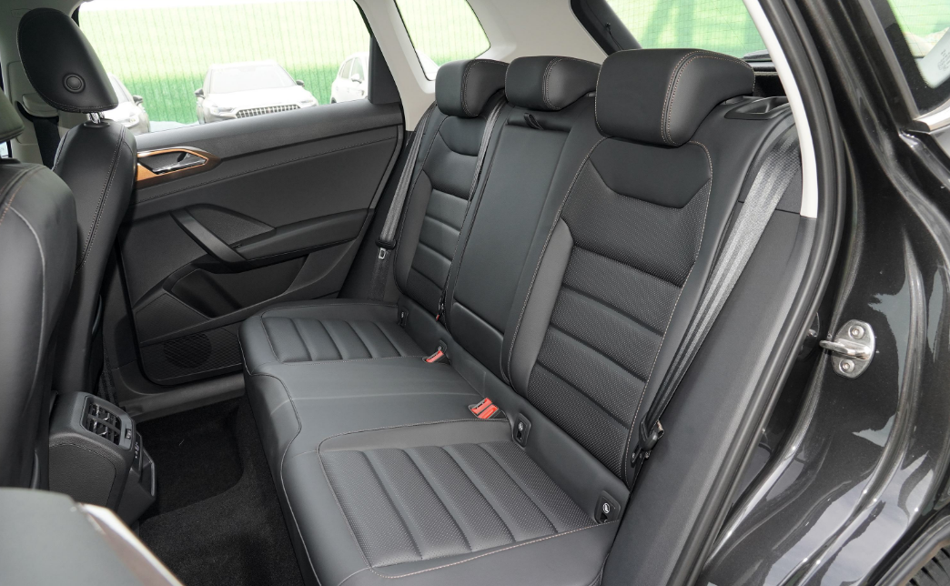 大众途岳怎么样?2022款途岳配置升级,更具性价比