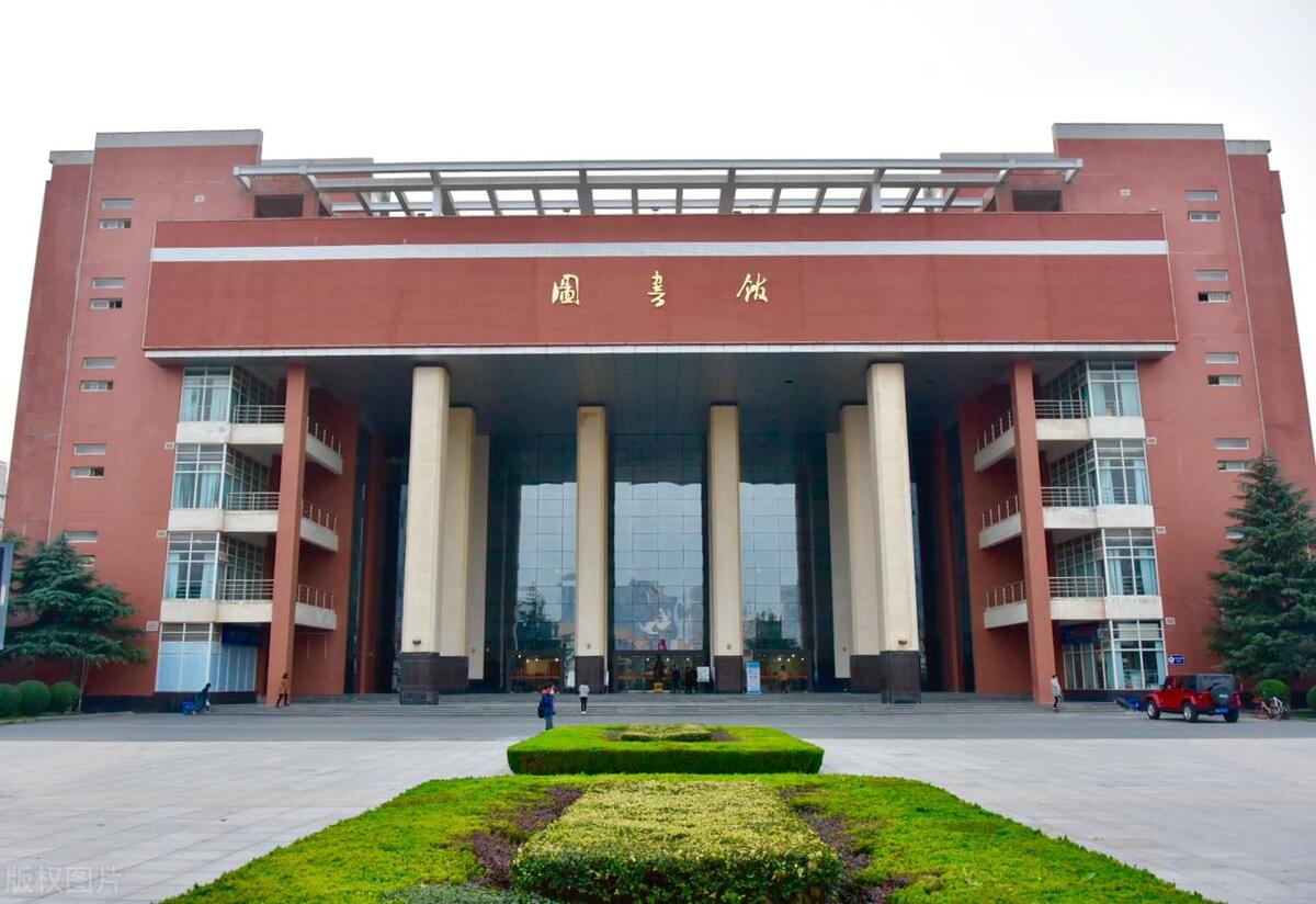 西安最好5个二本大学:各具特色优势,且在当地有较高影响力!