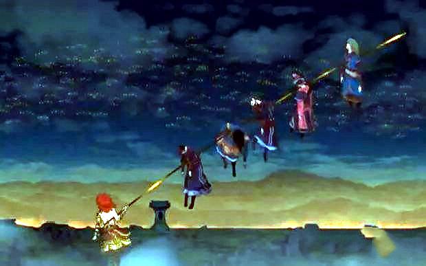 岁城璃心:6年过去了,这部动漫还没上映,漫画却已登场