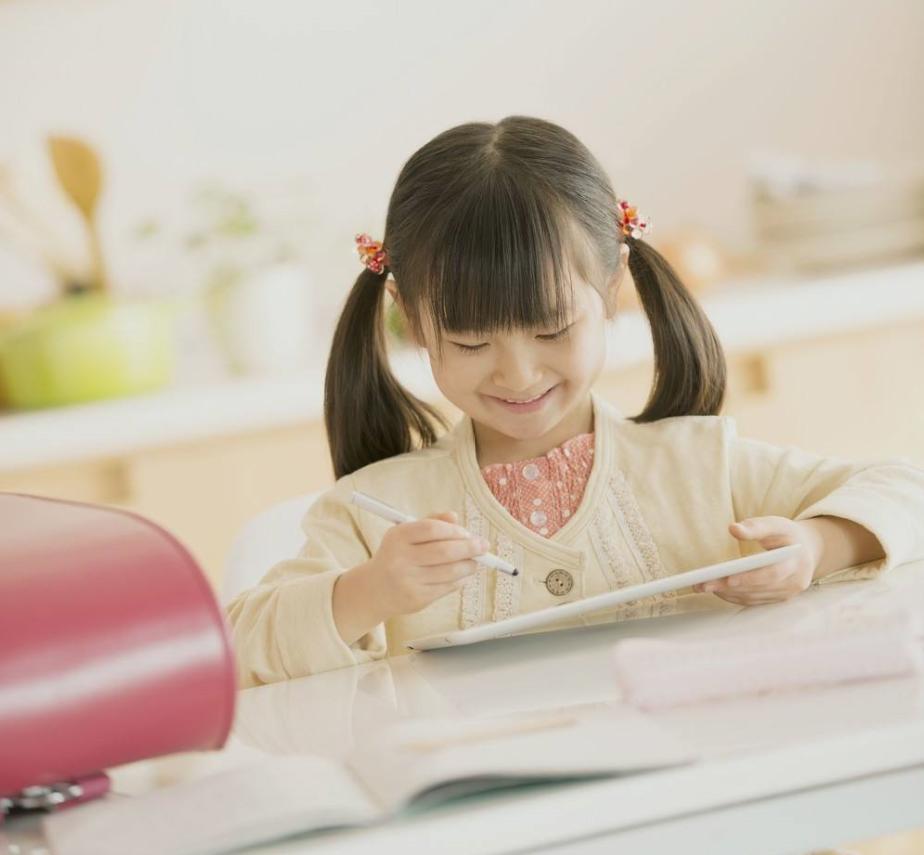 幼儿园就能看出孩子会不会读书?这两点宝妈多注意,培养好不会难