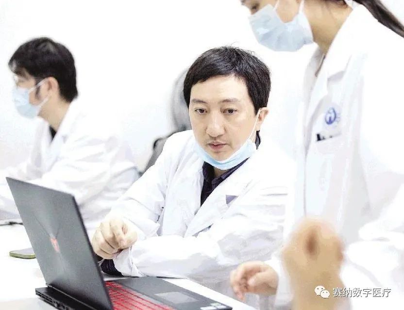 走进医疗3d打印|钟文昭:临床给科研以灵感,科研给患者以希望