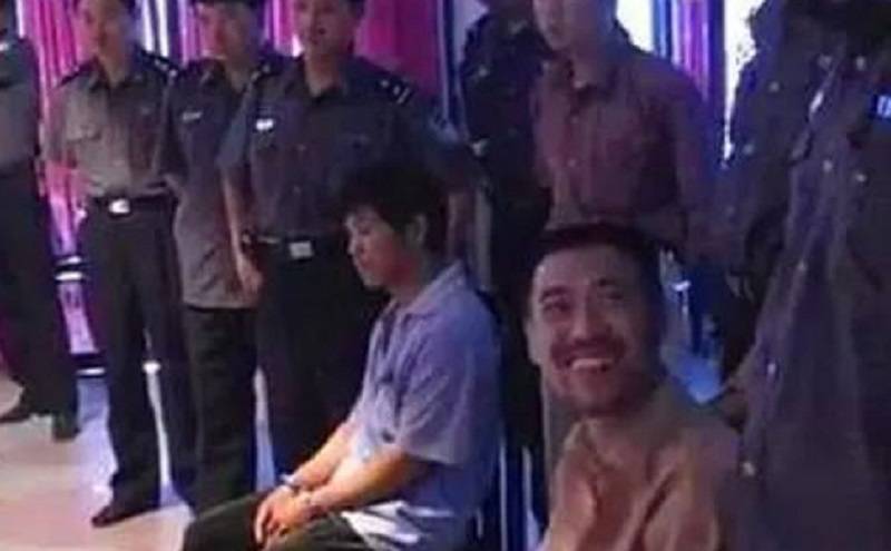 纪实:3年杀害41人,作案原因令人目瞪口呆,"杀人狂"卞况