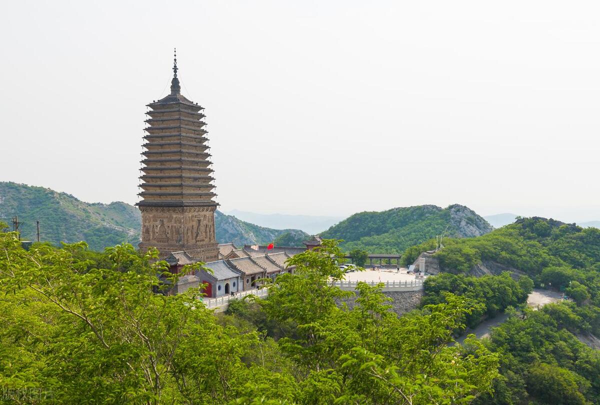 朝阳旅游景区介绍图片