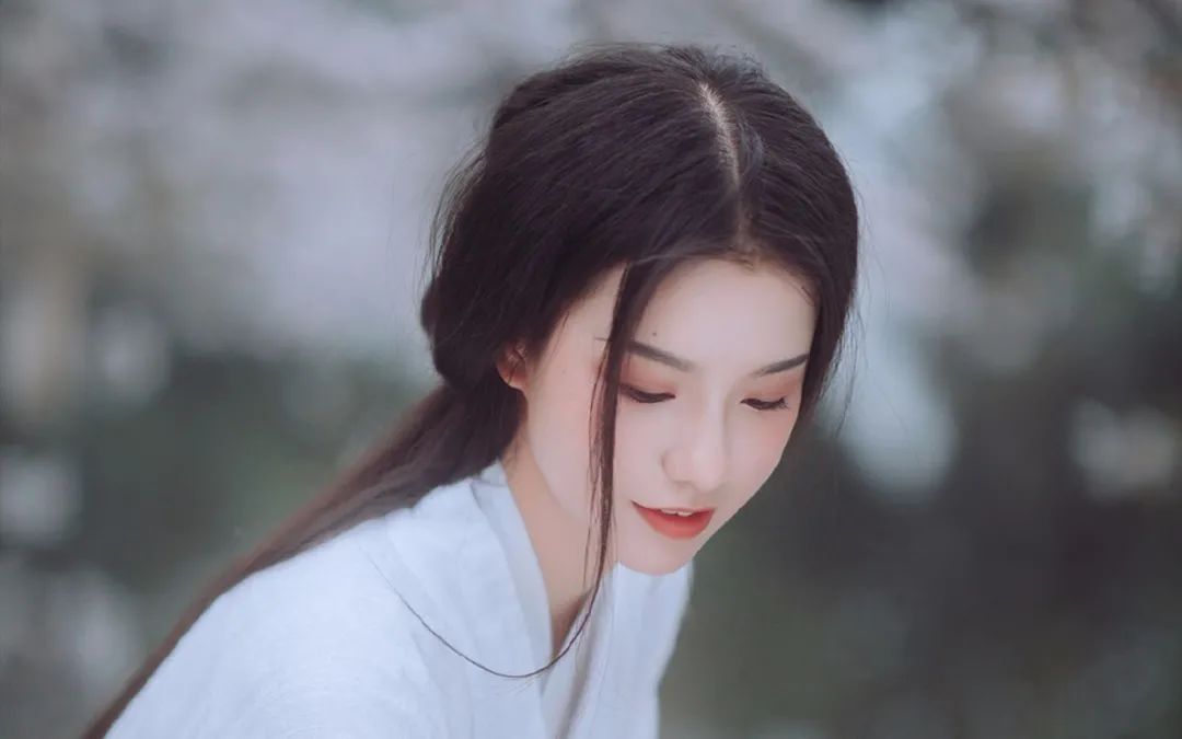 《花开有时君且惜》花舞语 君无邪