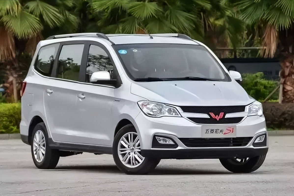 五菱宏光孙少立,从拖拉机销量2500万,到全球销量之五国产神车