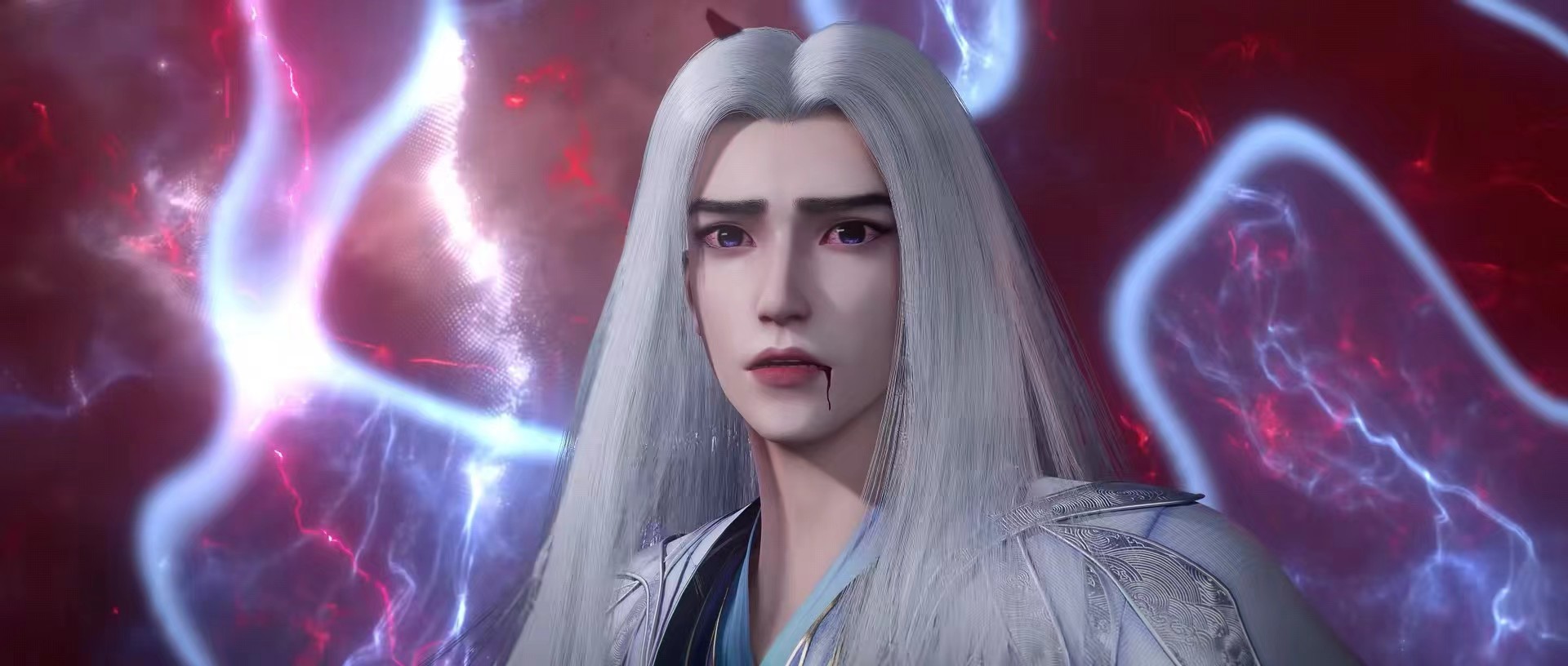 仙逆:新美女周紫虹登场,她和男主王林有感情戏吗?结局如何了?