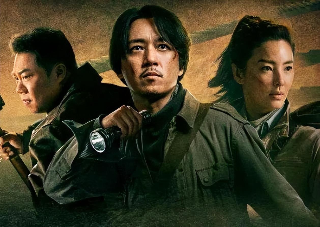 天下霸唱作品中你最喜欢的十个角色都有谁