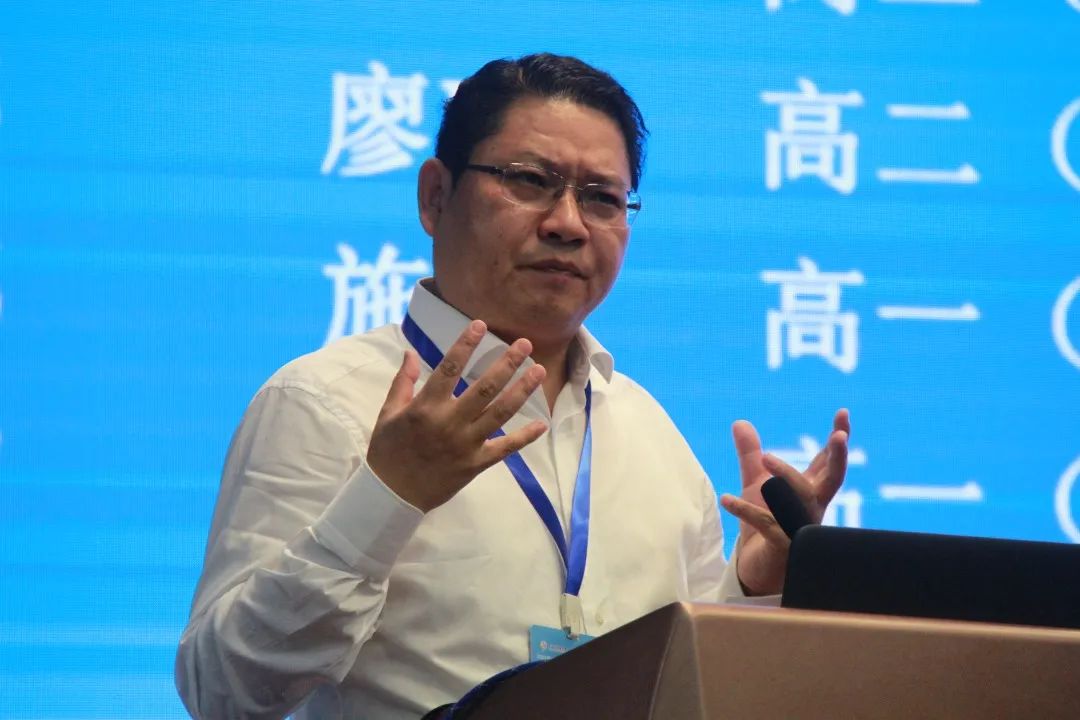 "后疫情时代"教育该何去何从?